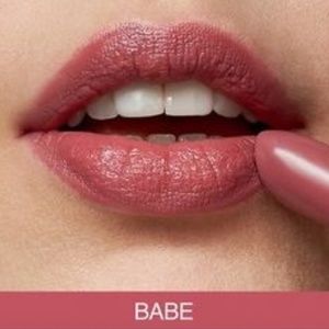 Bobbi Brown Crushed Lip Color in Babe